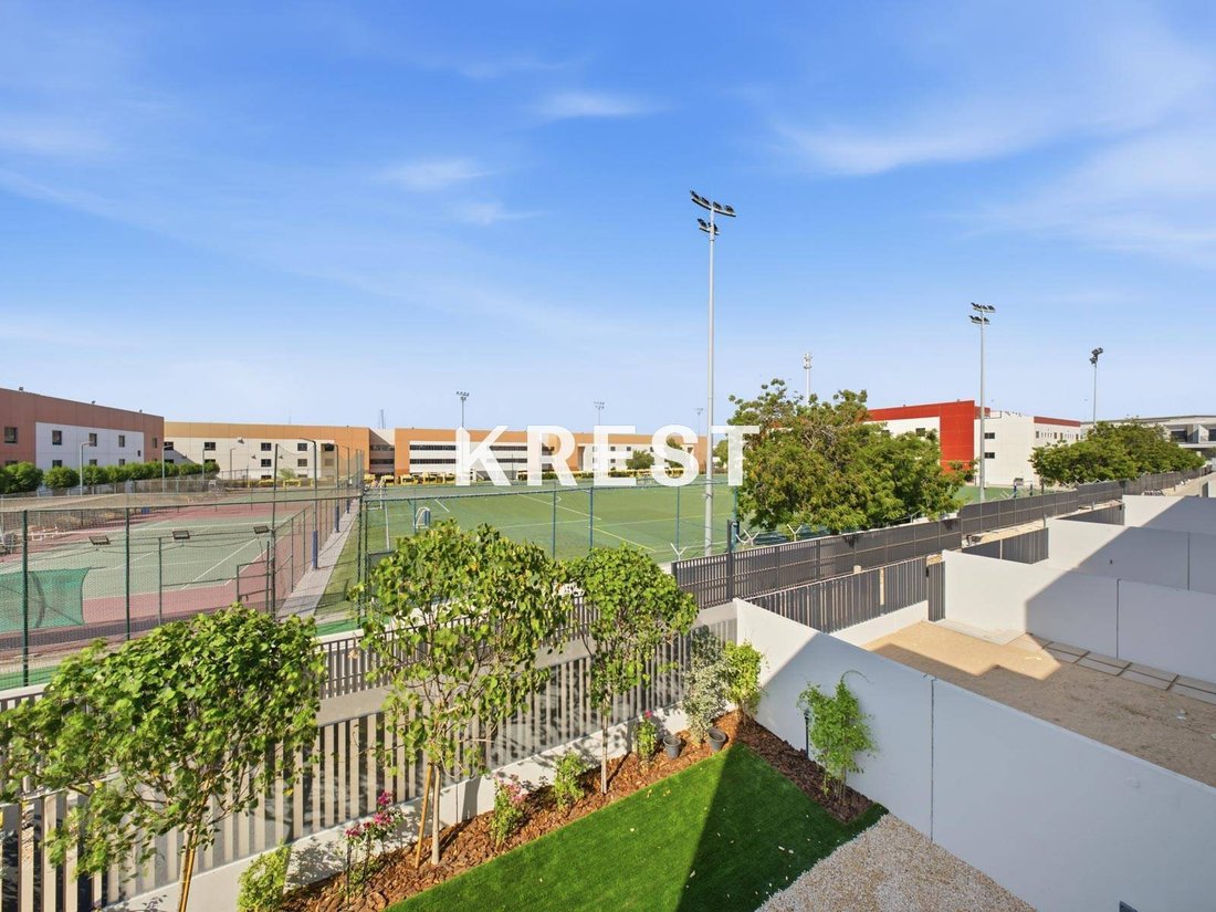 Residenza a Centro di Dubai, Emirato di Dubai, Emirati Arabi Uniti 1 - 18935241