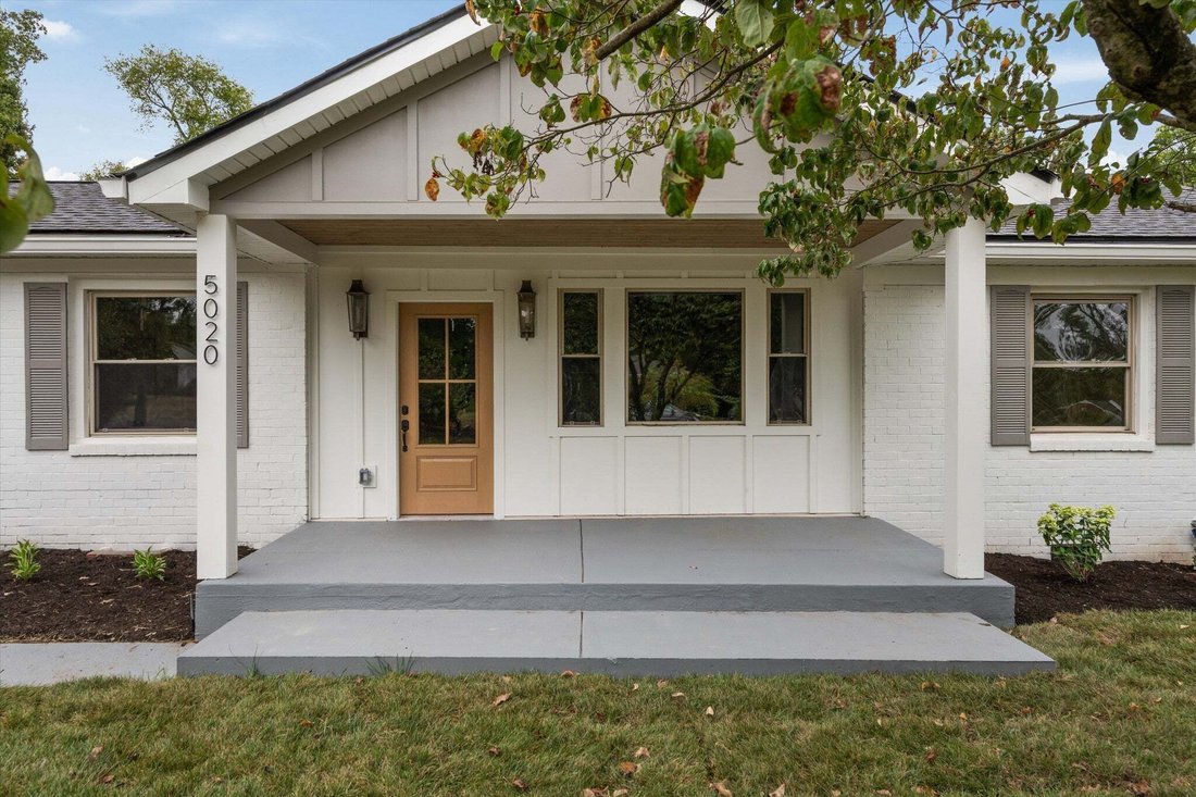 House in Nashville, Tennessee, United States 2 - 18959067