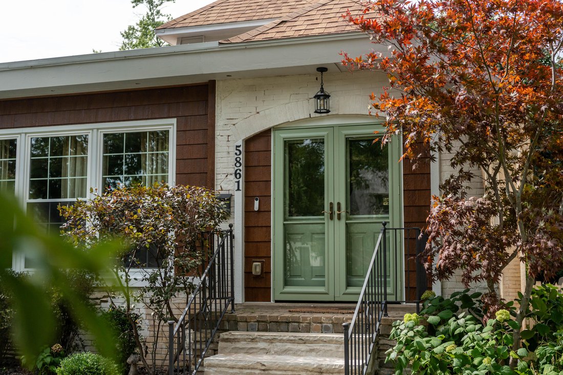 House in Fox Point, Wisconsin, United States 3 - 18959022