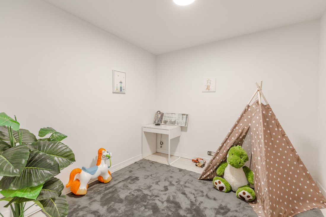 Apartment in Pamplona, Navarre, Spain 5 - 18958616