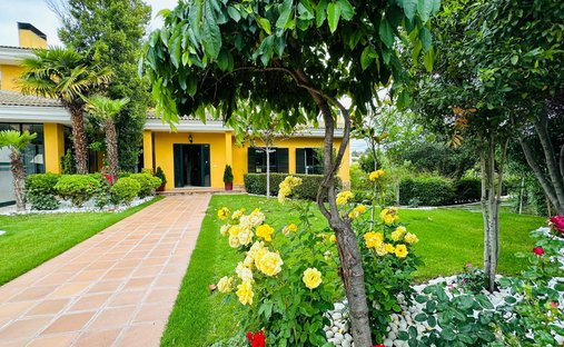 Casa a Ciudalcampo, San Sebastián de los Reyes, Madrid 1