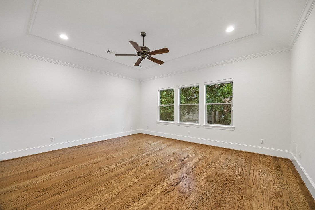 House in Houston, Texas, United States 4 - 18958290