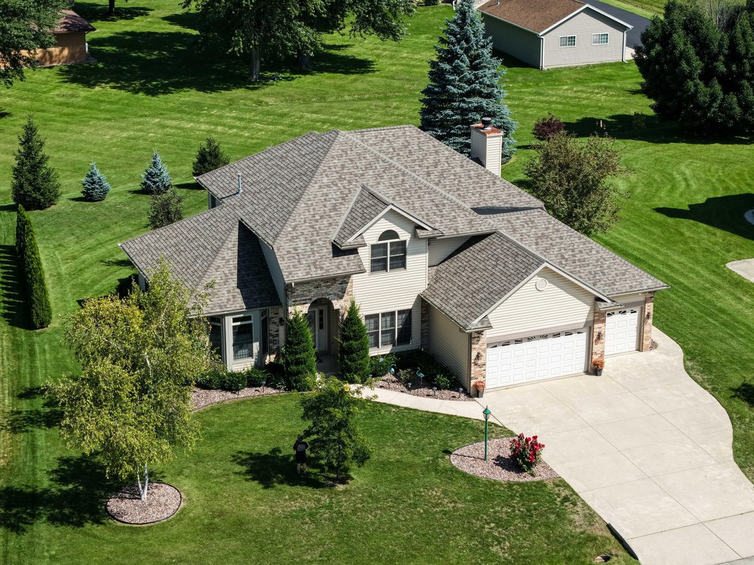 House in Oak Creek, Wisconsin, United States 1 - 18958906