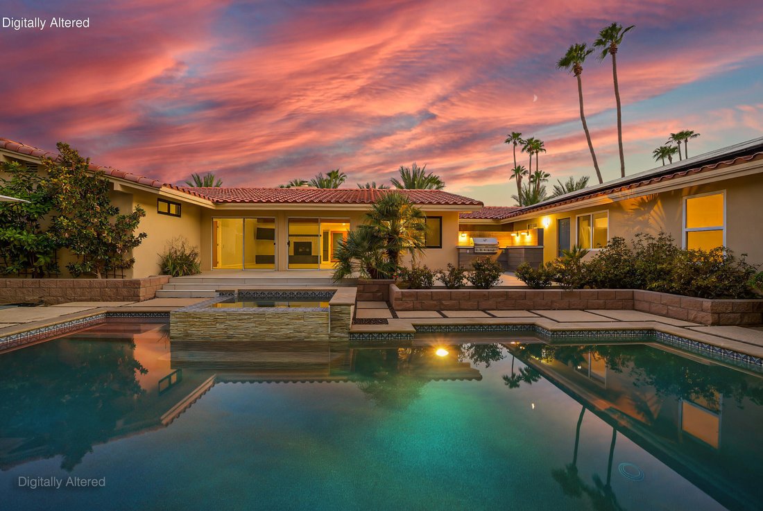 House in Palm Desert, California, United States 3 - 18958843