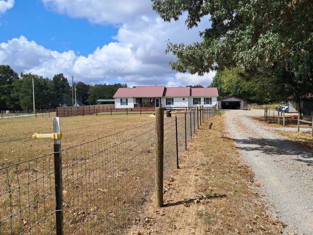 House in Chapel Hill, Tennessee, United States 5 - 18946064