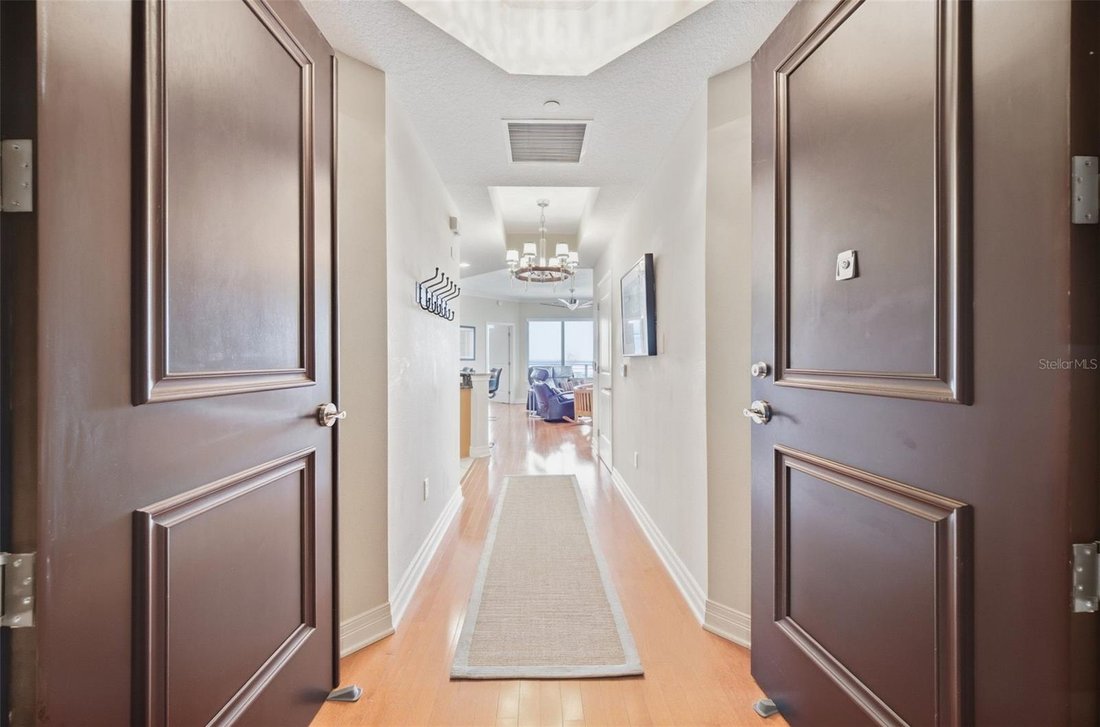 Condo in Tampa, Florida, United States 4 - 18958486