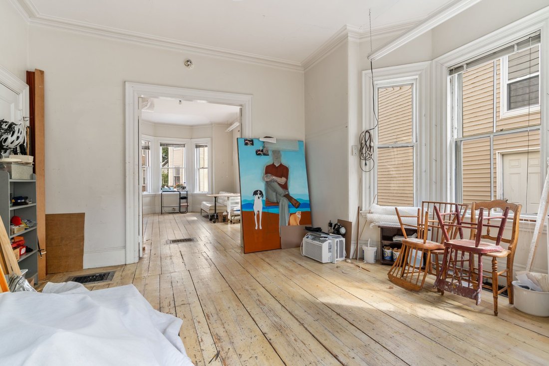 Apartment in Boston, Massachusetts, United States 4 - 18959417
