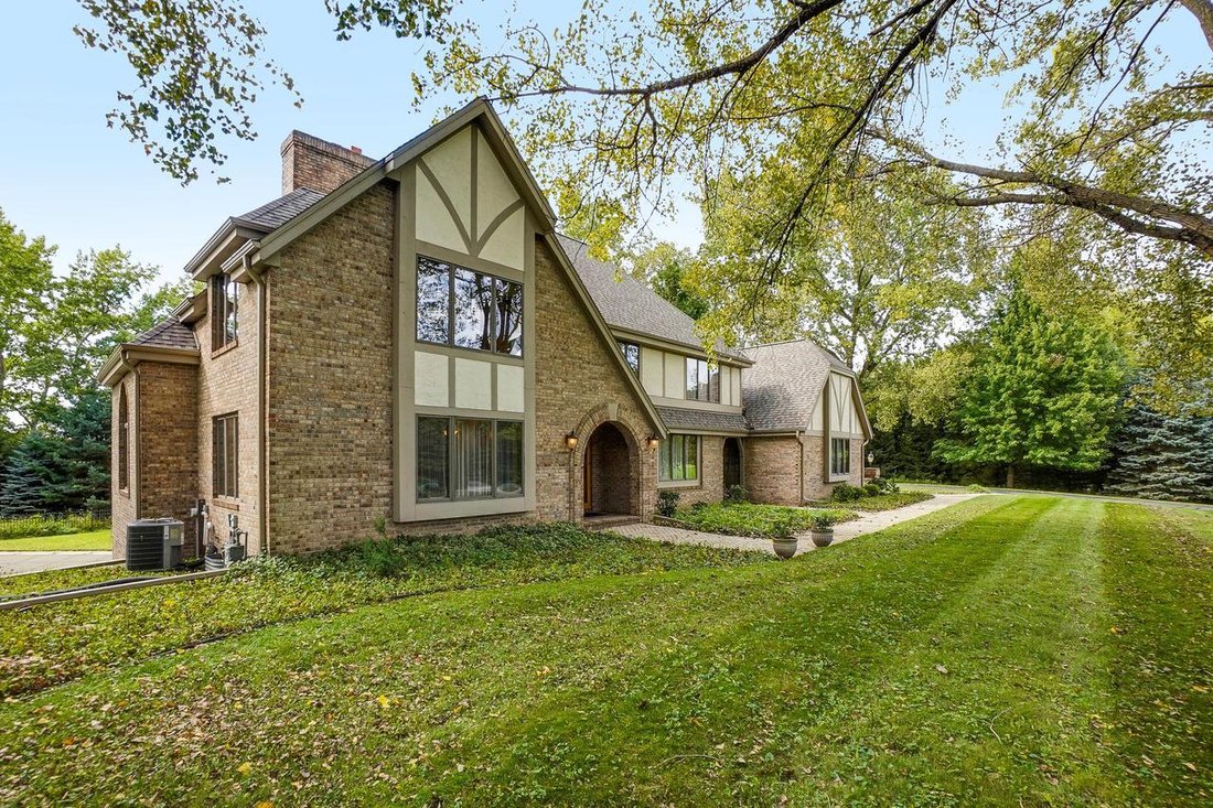 House in Pewaukee, Wisconsin, United States 2 - 18958207