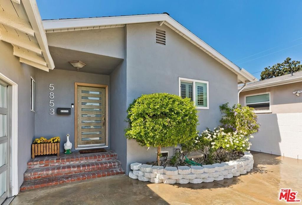 House in Los Angeles, California, United States 2 - 18958453
