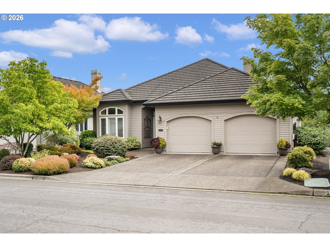 House in Portland, Oregon, United States 2 - 18958947