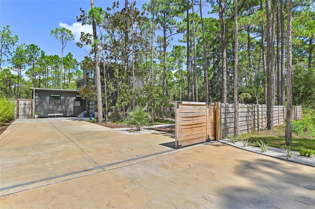 House in Santa Rosa Beach, Florida, United States 4 - 18958501