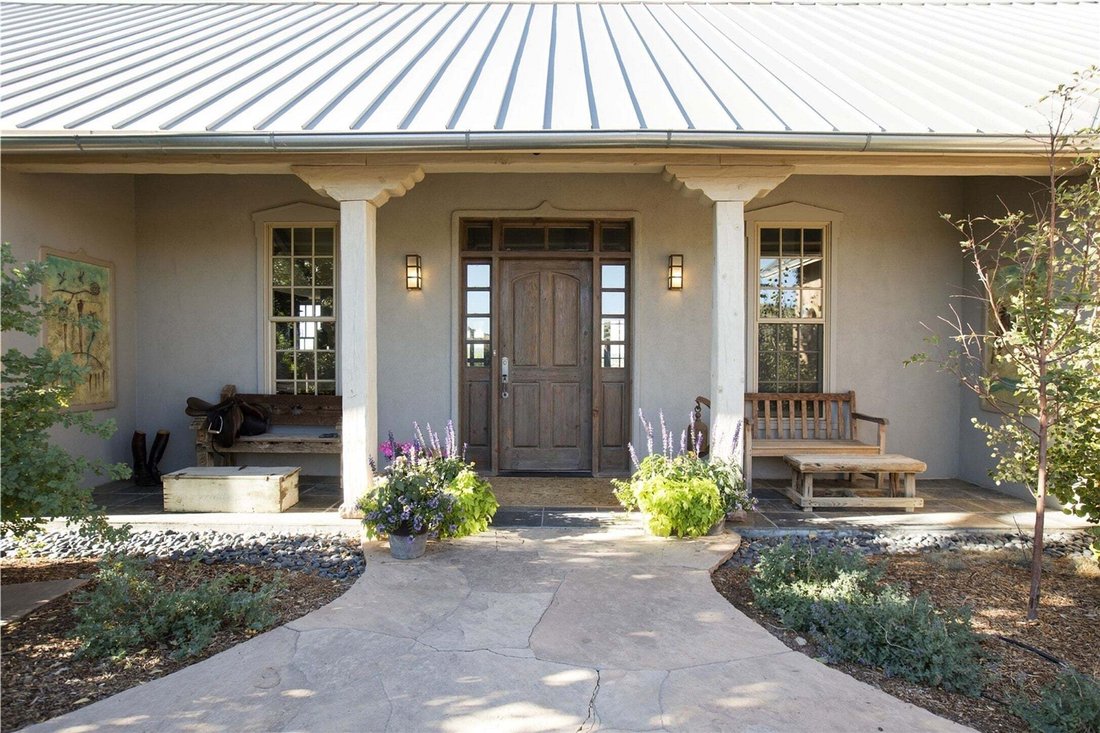 House in Lamy, New Mexico, United States 4 - 18958119