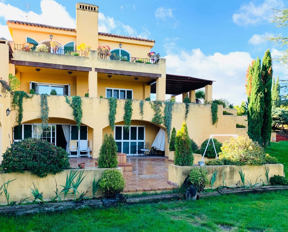 House in Ciudalcampo, San Sebastián de los Reyes, Comunidad de Madrid 1 - 18960285