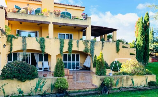 Casa en Ciudalcampo, San Sebastián de los Reyes, Comunidad de Madrid 1