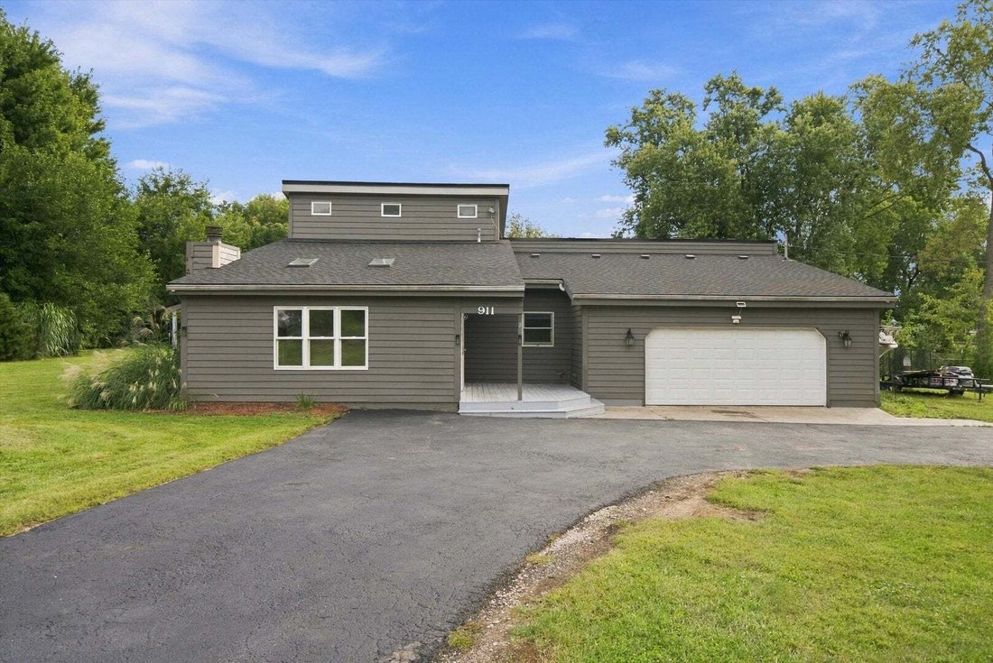 House in Lisle, Illinois, United States 3 - 18953328