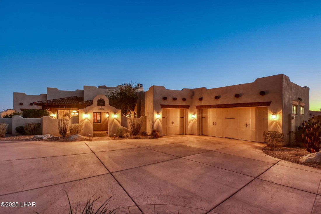 House in Desert Hills, Arizona, United States 2 - 18958089