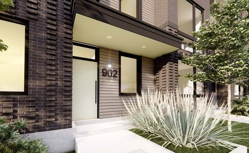 Residenza a Downers Grove, Illinois, Stati Uniti 1