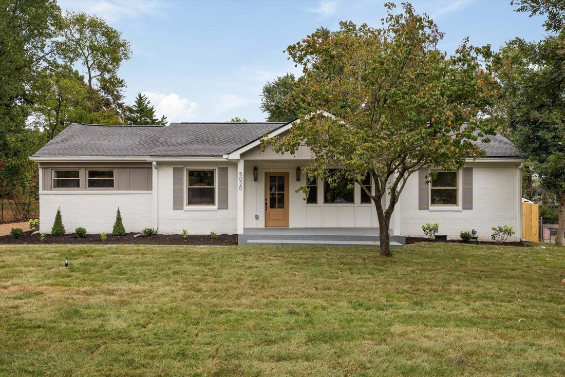 House in Nashville, Tennessee, United States 1 - 18959067