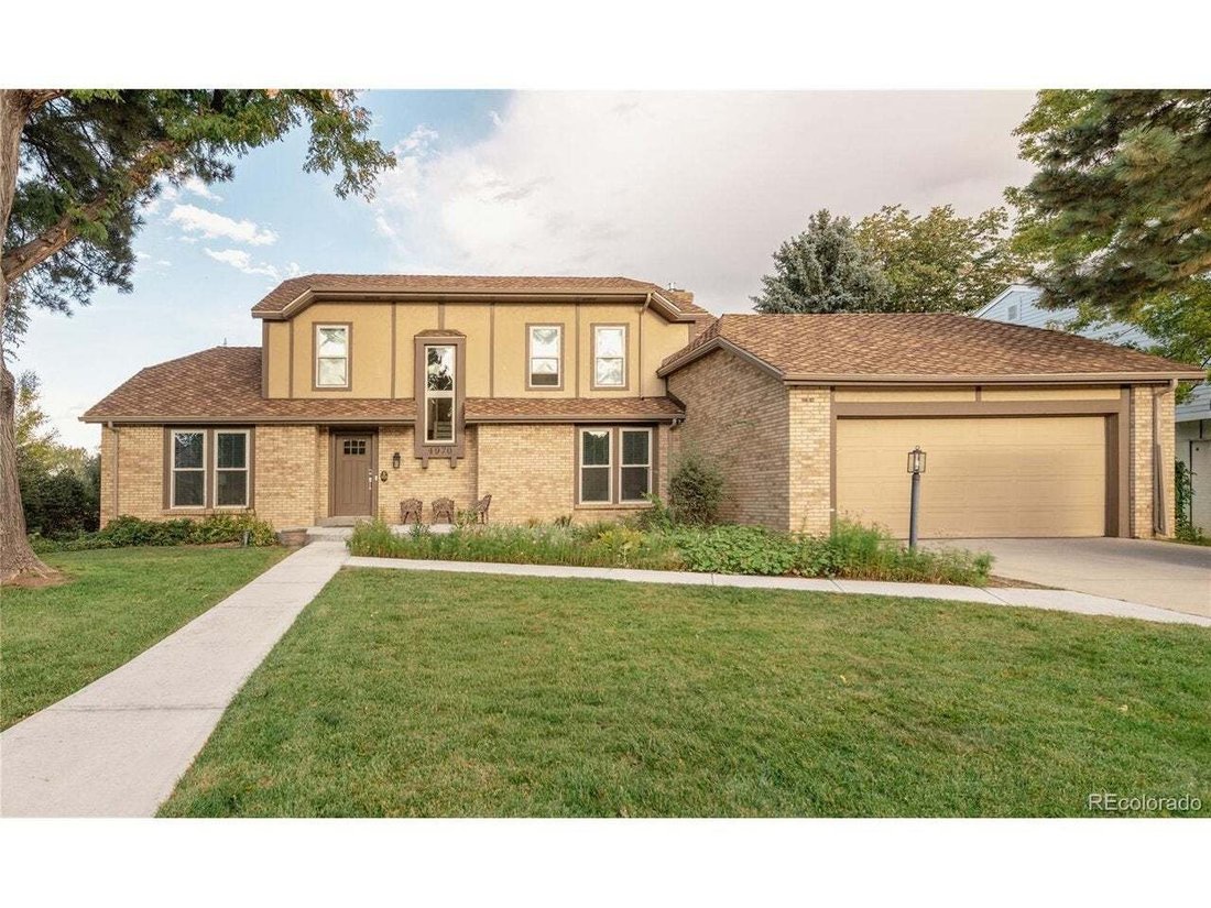 House in Cherry Hills Village, Colorado, United States 2 - 18958801