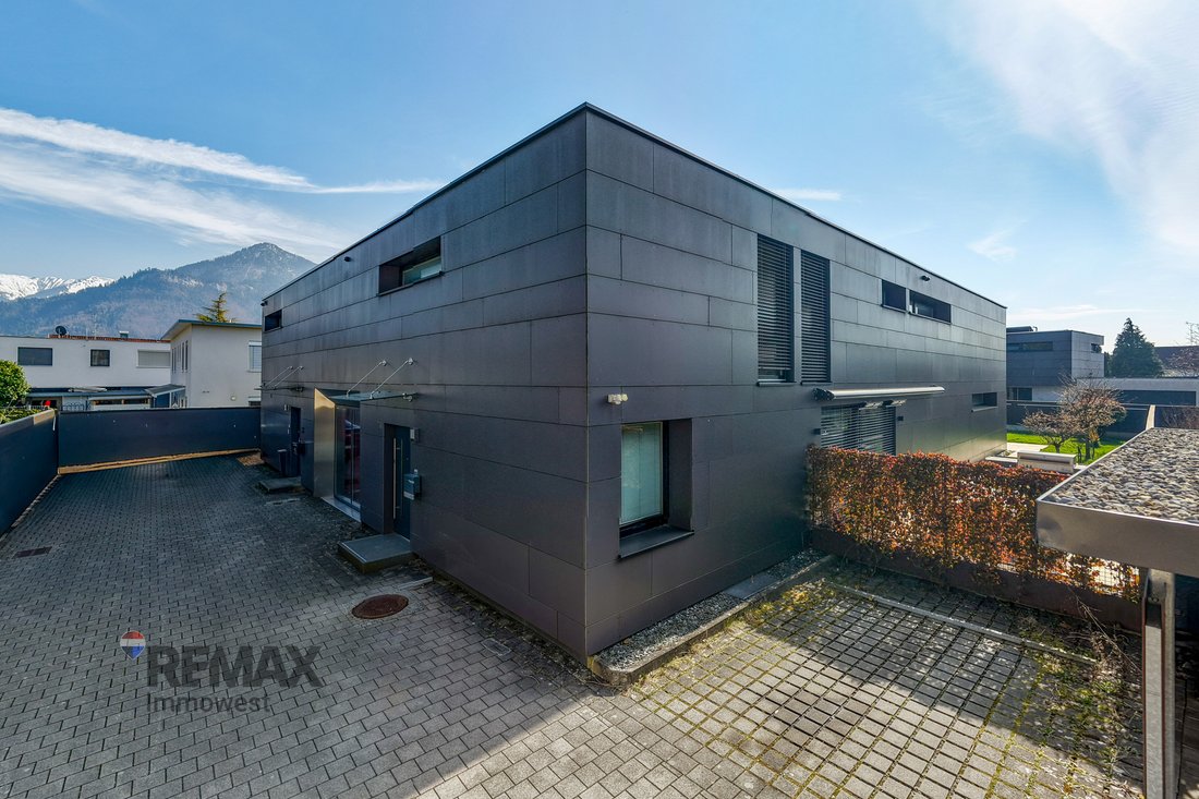 House in Dornbirn, Vorarlberg, Austria 1 - 17774077