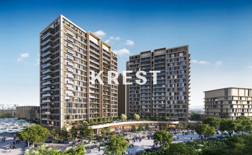 Apartment in Expo City Dubai, Dubai, United Arab Emirates 1