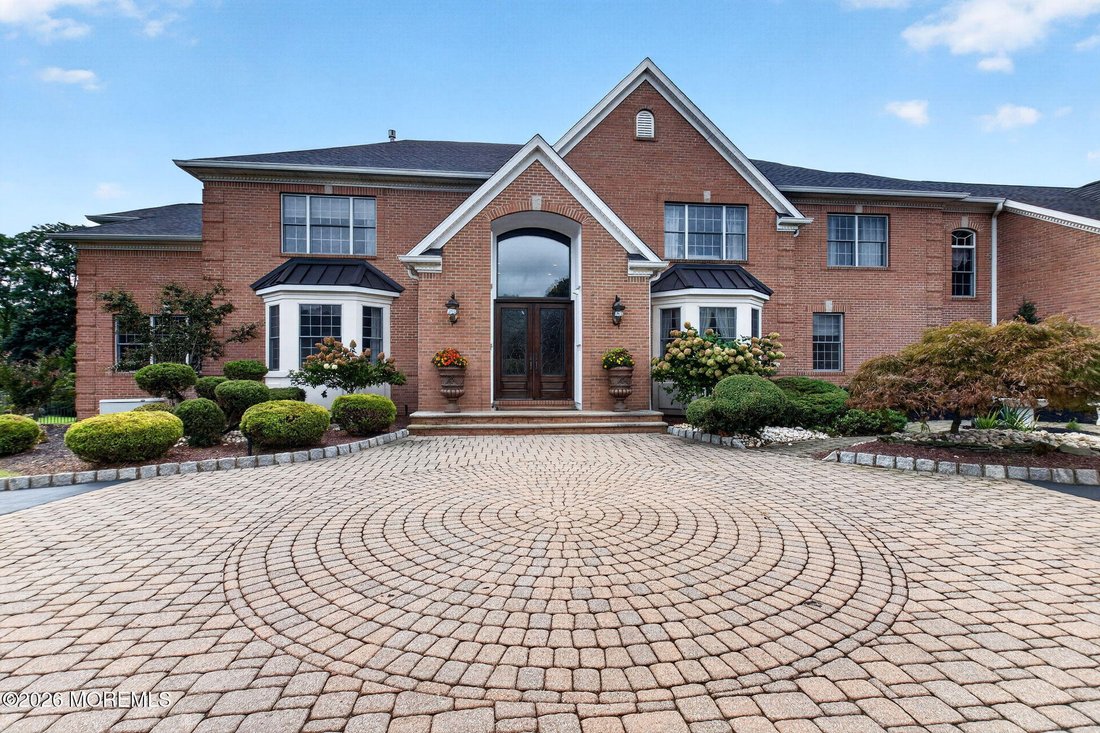 House in Holmdel, New Jersey, United States 3 - 18958222