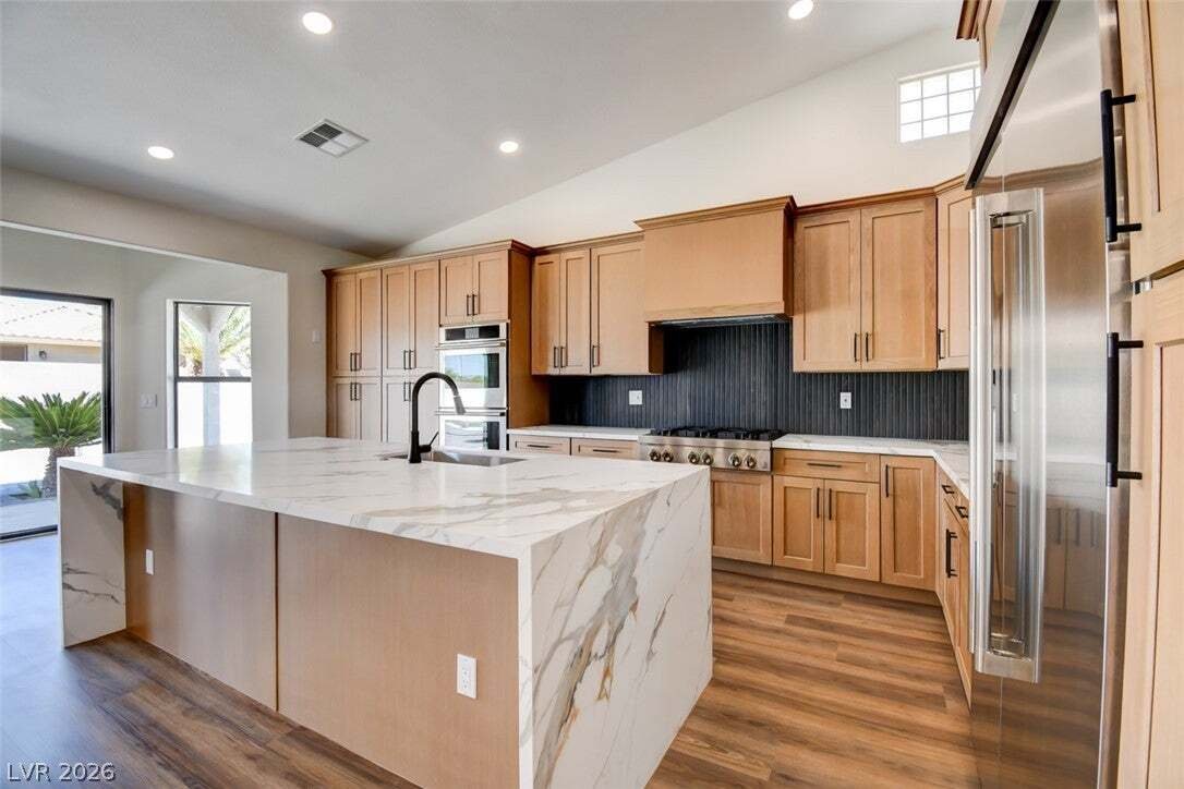 House in Las Vegas, Nevada, United States 4 - 18958243