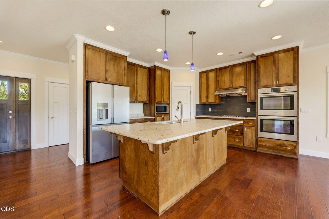 House in Medford, Oregon, United States 5 - 18958341