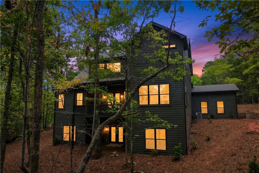 House in Jasper, Georgia, United States 2 - 18958684