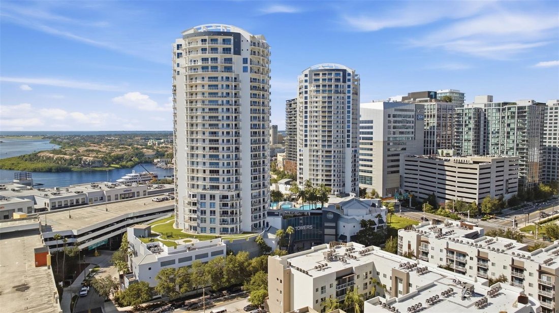 Condo in Tampa, Florida, United States 2 - 18958486