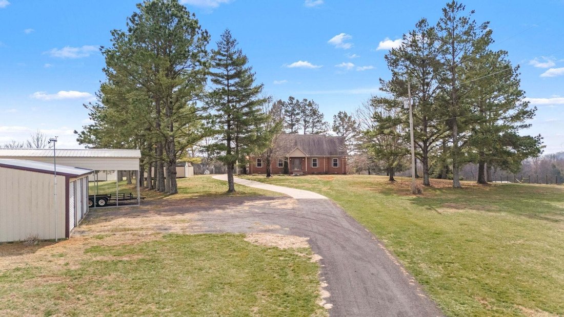 House in Castalian Springs, Tennessee, United States 3 - 18959081