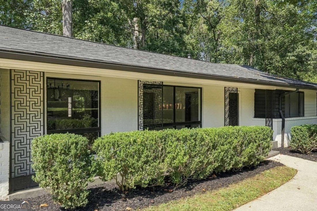 House in Atlanta, Georgia, United States 4 - 18959273