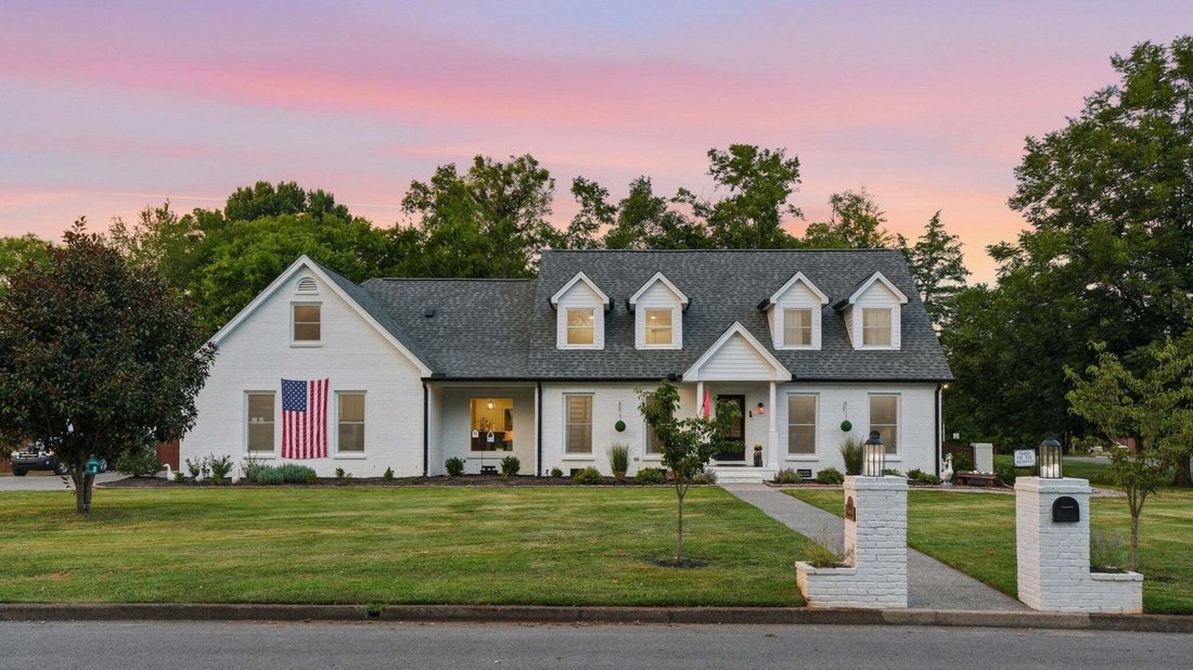 House in Murfreesboro, Tennessee, United States 3 - 18959068