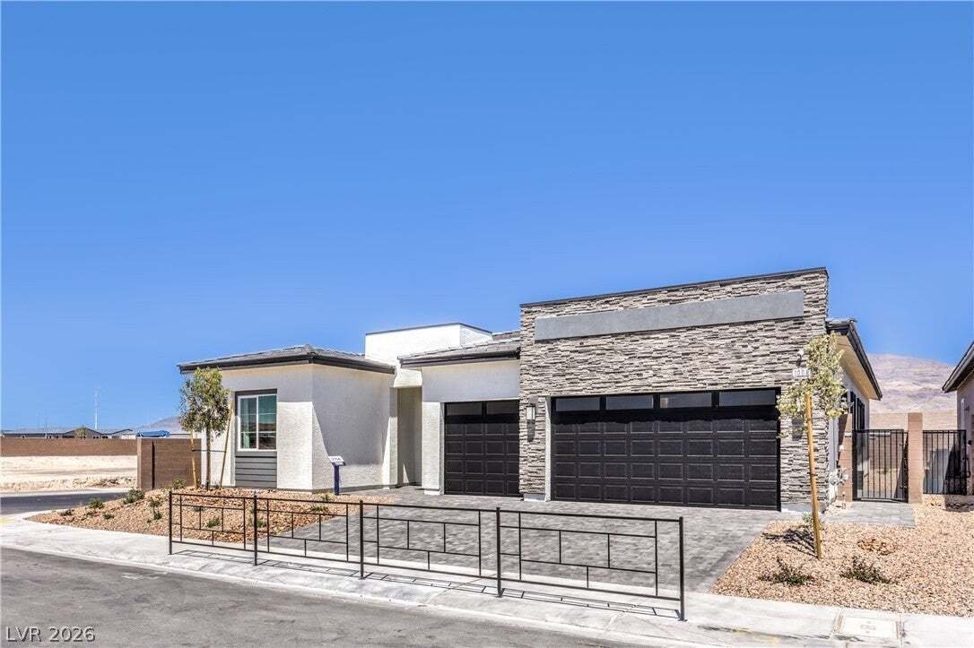 House in North Las Vegas, Nevada, United States 1 - 18958238