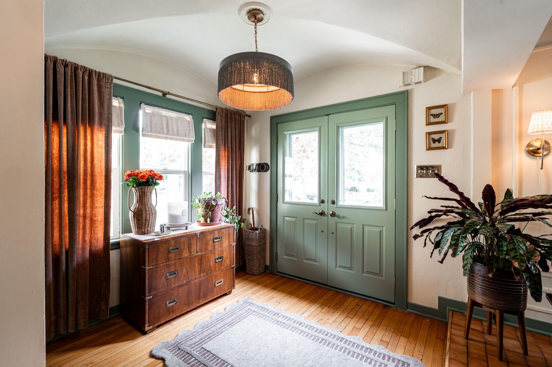 House in Fox Point, Wisconsin, United States 4 - 18959022