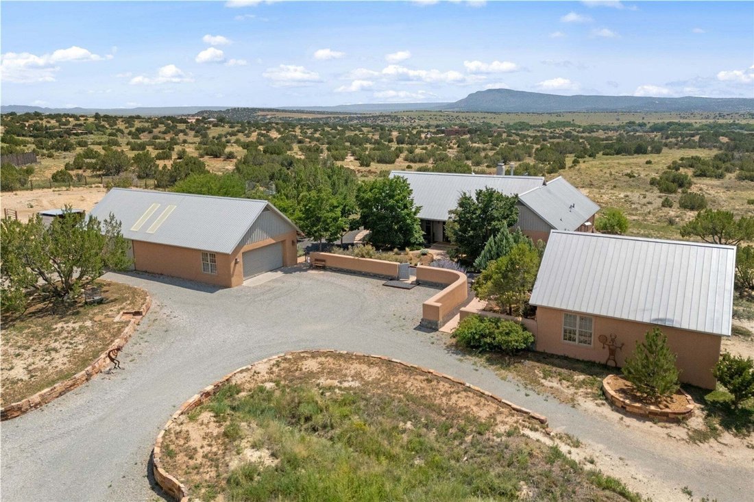 House in Lamy, New Mexico, United States 2 - 18958119