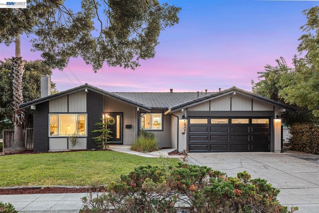 House in San Jose, California, United States 1 - 18958200