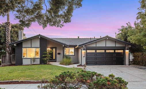 House in San Jose, California, United States 1