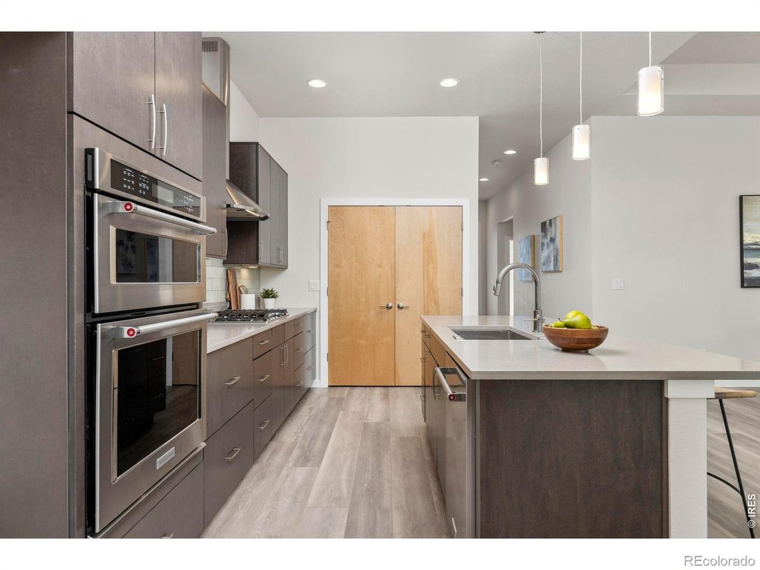Condominio a Longmont, Colorado, Stati Uniti 4 - 18958766