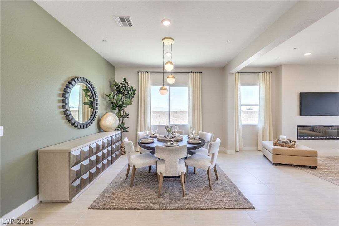 House in North Las Vegas, Nevada, United States 5 - 18958238