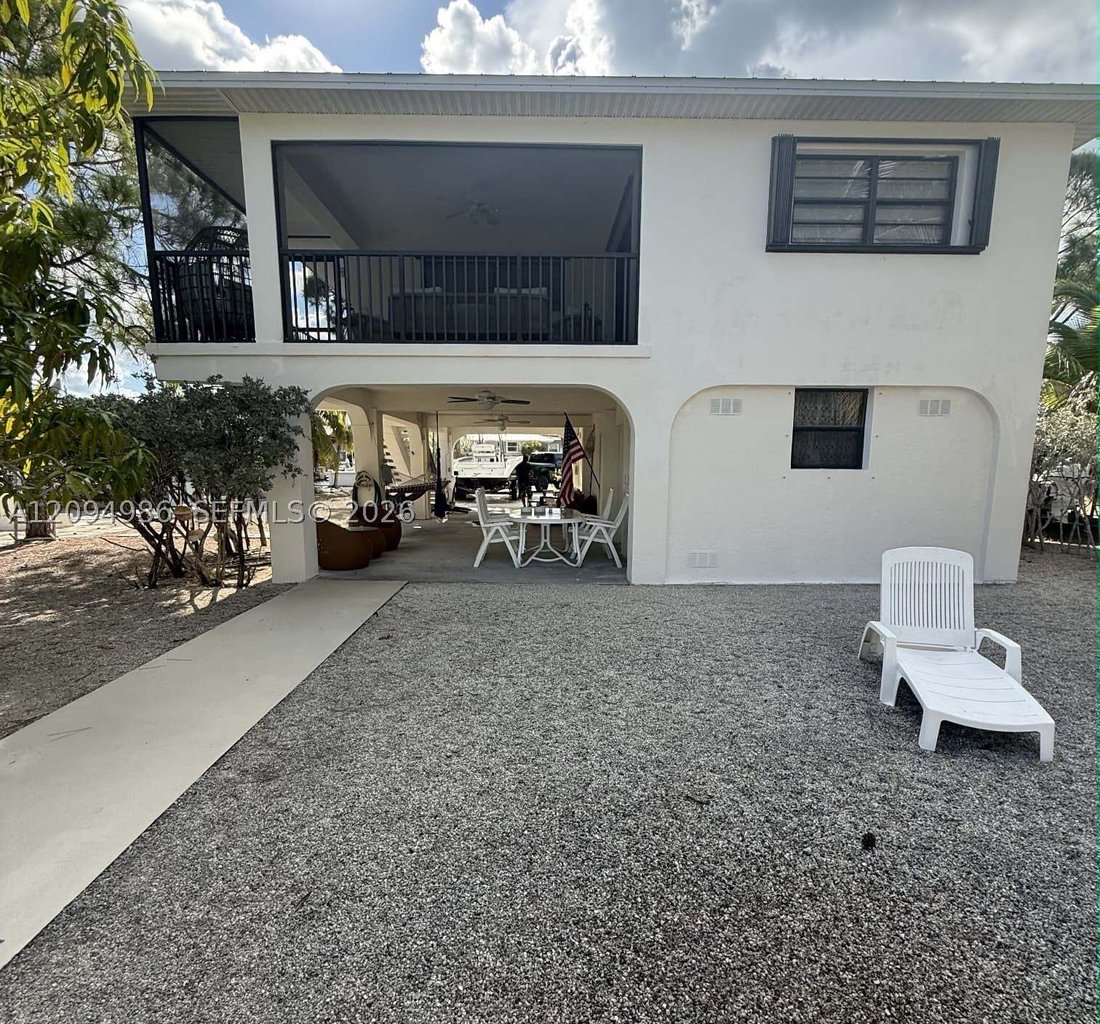 House in Big Pine Key, Florida, United States 3 - 18959126