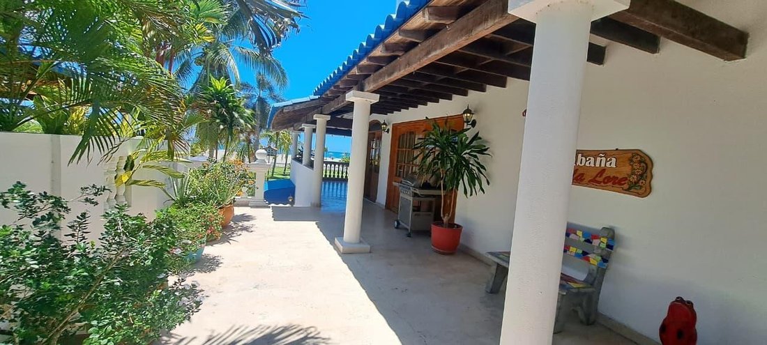 House in Rio Hato, Coclé Province, Panama 5 - 18959033