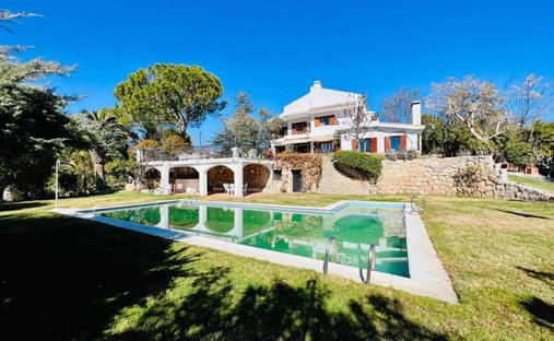 House in Santo Domingo-Caudilla, Castile-La Mancha, Spain 1