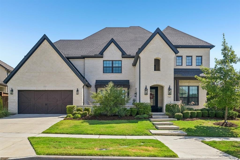 House in Frisco, Texas, United States 3 - 18959176