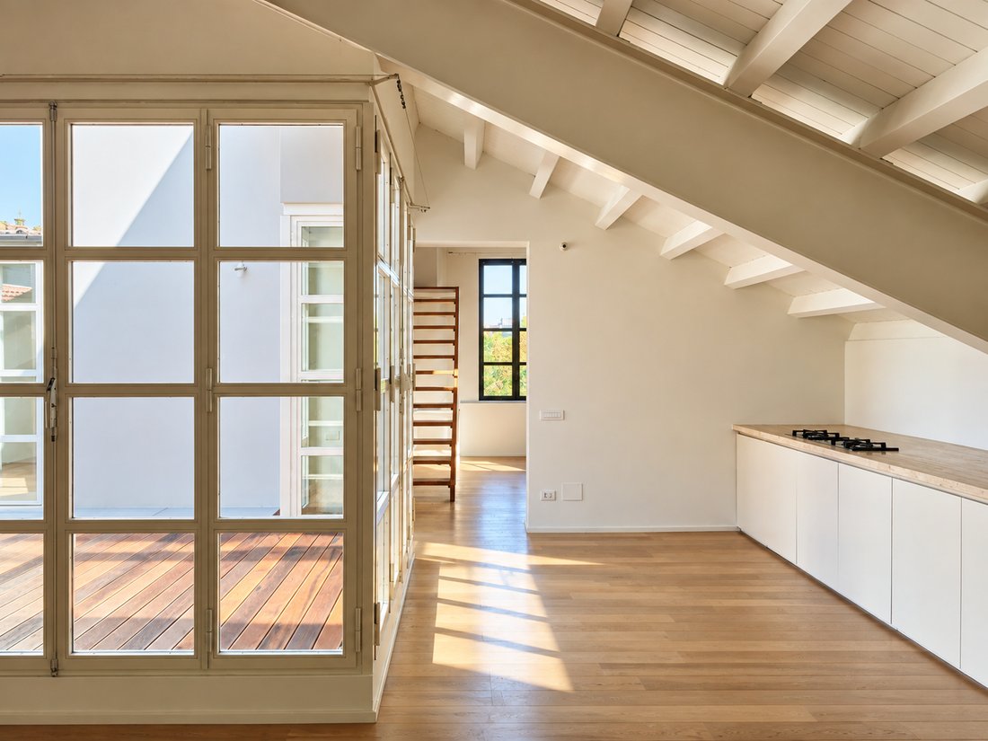Apartment in Lodi - Brenta, Milan, Italy 1 - 18326572