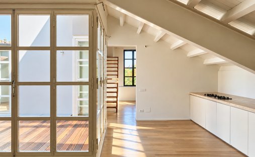 Apartment in Lodi - Brenta, Milan, Italy 1