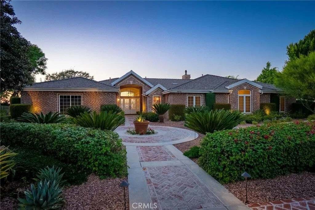 House in Riverside, California, United States 4 - 18959388