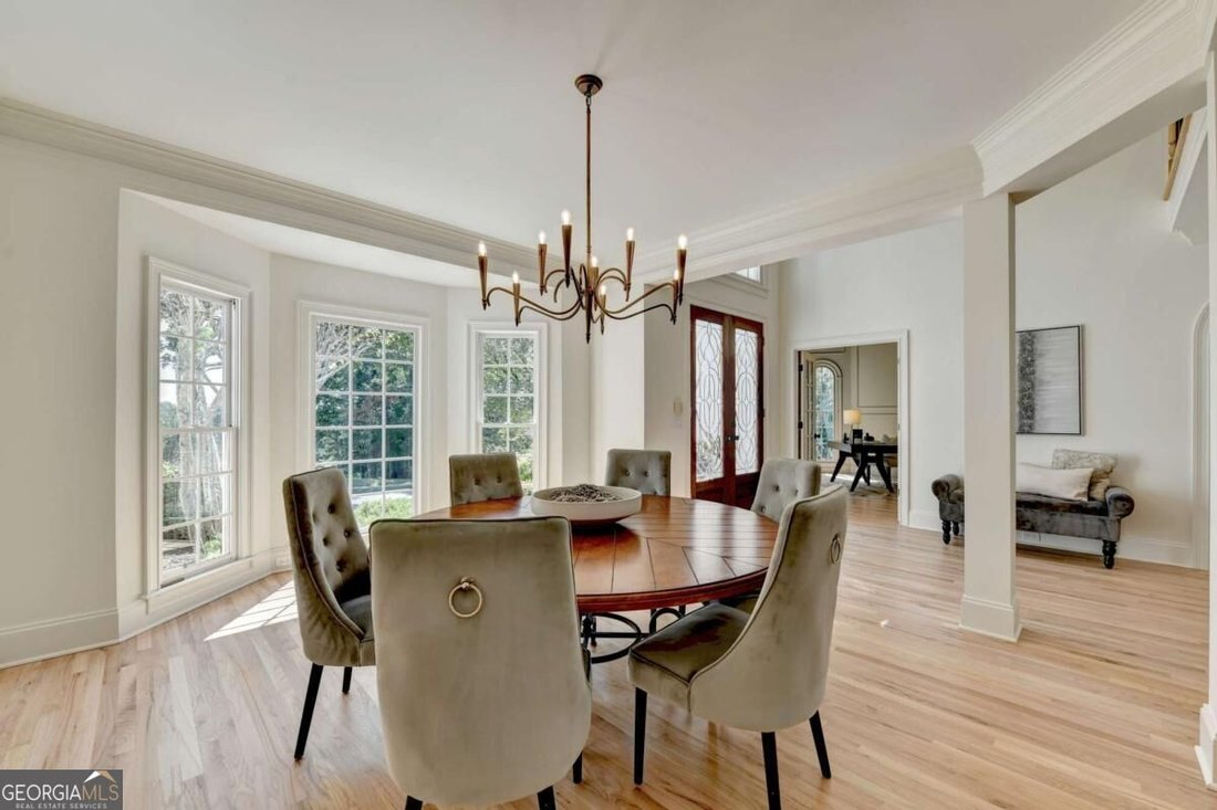 House in Suwanee, Georgia, United States 4 - 18958912
