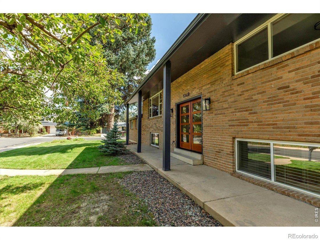 House in Boulder, Colorado, United States 4 - 18958742