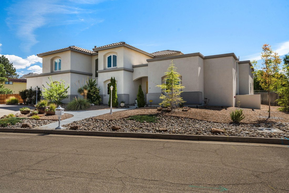 House in Albuquerque, New Mexico, United States 2 - 18958111
